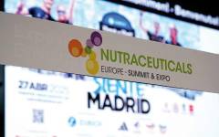 Nutraceuticals 2026 despierta el interés de más expositores y visitantes internacionales