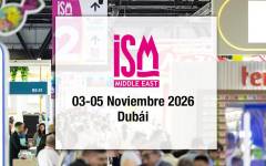 ISM Middle East