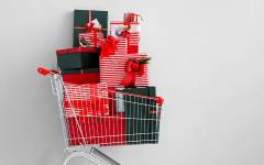 El gasto medio de los españoles durante estas Navidades aumentó un 6% en 2024