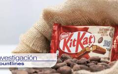 ‘<i>KitKat </i>Breaks for Good’, la apuesta sostenible de Nestlé