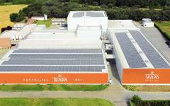 Chocolates Trapa alcanza los 85 millones de facturación