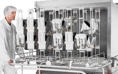 Sermont, soluciones integrales de higiene industrial