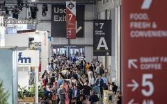 Ipack-Ima 2028 ya marca récord de expositores y prepara tres grandes eventos en Interpack