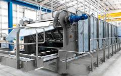 Heat and Control: El procesamiento térmico más inteligente, con <i>Tek-Dry Systems</i>