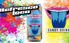 <i>Loco Pintalenguas</i>, la última novedad de Toro Loco