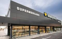 Masymas supermercados supera los 440 millones de euros en 2025