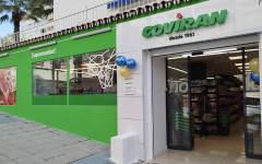 Covirán refuerza su logística estival en zonas costeras y del interior por el eclipse solar