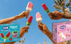 Fini da el salto a los helados junto a Dulcesol