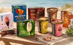 Dia presenta sus novedades más refrescantes