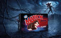 Froneri lanza seis innovaciones y una colaboración con Stranger Things