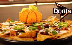 <i>Doritos Loaded</i> celebra Halloween con las recetas más terroríficas