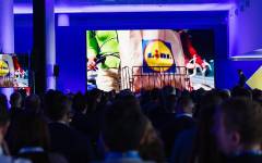 Lidl reúne a 300 proveedores para consolidar su papel como plataforma exportadora