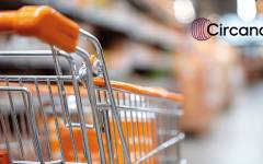 El mercado del gran consumo aumentó su valor un +4,8% en el mes de noviembre de 2025