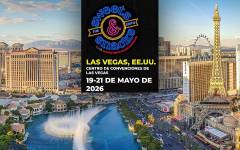 La indulgencia y los sabores experienciales marcan Sweets &amp; Snacks Expo 2026