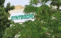 Syntegon presenta sus avances en sostenibilidad y refuerza su compromiso para 2040