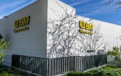 BM Supermercados inaugura su segundo establecimiento en Las Rozas