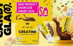 Una innovación con potencial de alta rotación: la Barrita Gummy Creatina de Candy Glam