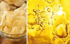 Heat and Control: Cómo alargar la vida útil del aceite para freír en la industria alimentaria