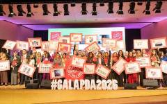 PepsiCo y Bimbo, entre los Productos del Año 2026