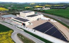 Enplater Group alcanza los 100 millones de euros y refuerza su posición industrial en packaging alimentario