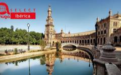Anuga Select Ibérica promociona en Andalucía su primera edición