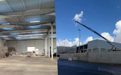 Transgourmet abrirá su primer GM Cash en Fuerteventura