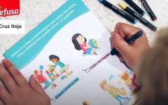 Grefusa impulsa la campaña ‘Juguete Educativo’ de Cruz Roja en Alzira y Algemesí