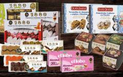 Tradición e innovación se unen en las novedades para esta Navidad de Confectionary Holding