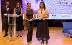 Supermercados masymas recibe el premio Empresa Igualitaria 2026 de FEDA
