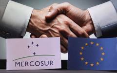 El acuerdo UE-Mercosur abre nuevas oportunidades para la industria y la alimentación española