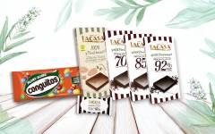 Lacasa confía en el plant-based con productos pioneros en España