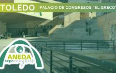 Comienza Aneda ExpoCongress 2025, epicentro de la evolución del vending