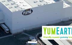 The Fini Company entra en el accionariado de YumEarth