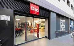 Dia continua su expansión por España
