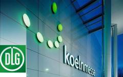 Koelnmesse y la DLG sellan una alianza estratégica