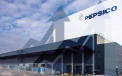 PepsiCo eleva un 137% su beneficio por acción en el segundo trimestre