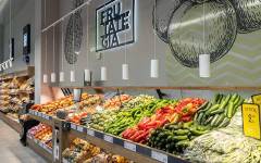 BM Supermercados abre una nueva tienda en Pamploma