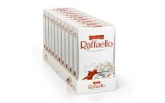 Raffaello T8, de Ferrero Ibérica