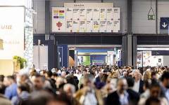Salón Gourmets 2026 ya cuenta con más del 70% de su superficie de exposición comercializada
