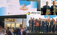 Alifarma congrega al sector en su V Seminario de Productos Lácteos