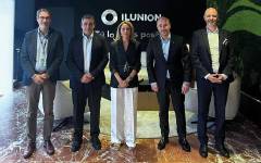 Family Biscuits e Ilunion firman un acuerdo para favorecer la inclusión laboral de personas con discapacidad