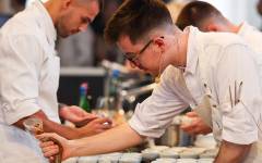 Gastronomic Forum reivindica la barra gastronómica como modelo de futuro para la restauración