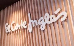 El Corte Inglés nombra director general a Santiago Bau
