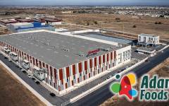Adam Foods adquiere la galletera marroquí Biscoland