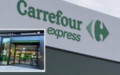 Carrefour adquiere tres tiendas Provecaex en Extremadura