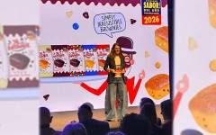 Seis variedades de <i>Jr. Brownie</i>, distinguidas con el sello ‘Sabor del Año 2026’