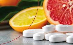 Bordas presenta las tendencias de la industria nutracéutica en 2026