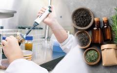 <i>Tocotyrosol</i> o la línea <i>Bioprotec </i>de 3A Biotech, avanzados conservantes y antioxidantes