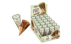 Choco Fun Avellana, de Inter Dulces