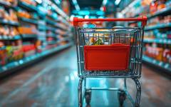 La OCU afirma que es posible ahorrar más de 1.000 euros entre el supermercado más barato y el más caro
